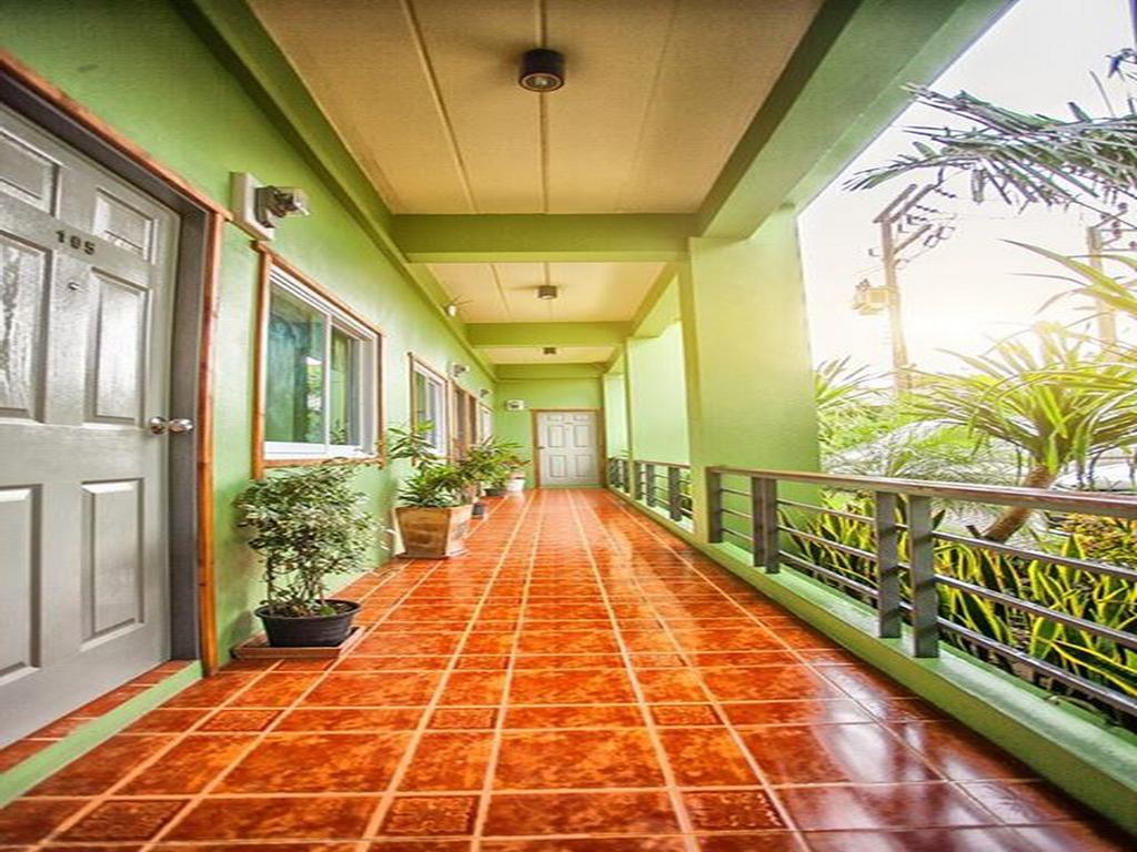 Bann Pin Kaew Hotel Chiang Rai Exterior photo
