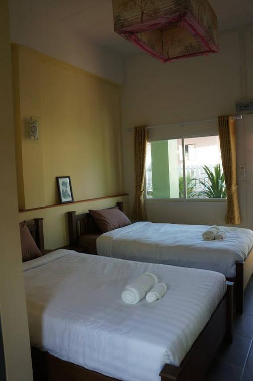 Bann Pin Kaew Hotel Chiang Rai Room photo